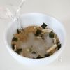 【インスタントで簡単】お吸い物つけそうめんの工程2