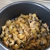 旨味たっぷり♪生姜香る【大根とこんにゃくのおかか煮】腸活にもの工程5