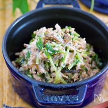 さっぱりまろやか！手軽に作れる白和えレシピ