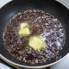 大葉たっぷり和風チーズハンバーグの工程6
