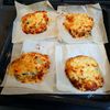 弥七の作ってみた!投稿(たらの味噌マヨチーズグリル【作り置き】)
