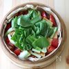 厚揚げトマト蒸しの工程4