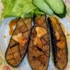 るるる♪の作ってみた!投稿(【とろうま茄子ステーキ】絶品!やみつきになる♪)