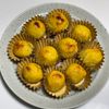 しんやの作ってみた!投稿(秋の味覚♡家族が大絶賛‼︎『簡単スイートポテト』)
