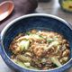 【もずくと納豆の梅和え】めちゃめちゃ美味しい♪栄養たっぷり！