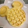 618152の作ってみた!投稿(米粉で♪アメリカンワッフル【砂糖不使用】)