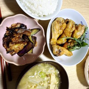 1096998の作ってみた!投稿(【手羽元の梅煮】お肉柔らか♡ごはんに合う甘辛味♪)