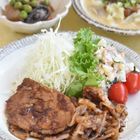 本当に美味しい生姜焼き｜何度も作りたい定番レシピVol.2