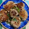 チョビの助の作ってみた!投稿(ワンパン10分!【甘辛豚こまえのき】ご飯すすむ♩)