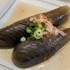 るるる♪の作ってみた!投稿(【レンジで5分!爆速!なすの煮浸し】作り置きにも◎)