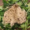 【豆腐干】健康管理の味方◎小松菜と挽肉の甘辛バジル味の工程5