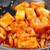 【厚揚げチリソース】温め直しても美味しい!の工程2