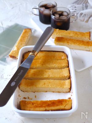 混ぜるだけ簡単 もみもみ豆腐のとろけるチーズケーキ 低糖質 By きゃらきゃら レシピサイト Nadia ナディア プロの料理家のおいしいレシピ