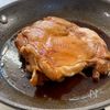 ほったらかしで簡単♪煮るだけ【鶏もも肉のコクうま煮】の工程4