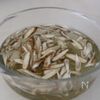 【保存版】レンジで簡単！おだしでおいしいかしわ飯の工程1