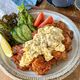 【息子の大好物！むね肉の柔らかチキン南蛮】節約/絶品