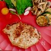 仕込み5分でやわらか♡豚ロースの七味みそ焼き【作りおきにも】の工程1