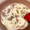 クリスマスにも✨️生クリーム不使用！濃厚食パングラタンの工程2