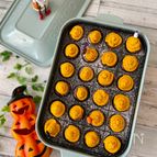 ぷちっとハロウィンケーキ