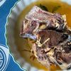 Memento-MORIの作ってみた!投稿(実は簡単！絶品和食『鯛のあら炊き』)