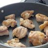 【天才的に旨い♡鶏肉となすのオイスターいため】ご飯がすすむ！の工程4
