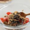 【舞茸とトマトの腸活塩こん和え】冷やしてやみつき♪の工程2