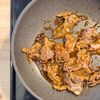 【夏限定】ピリ辛焼肉の冷やし中華！の工程1