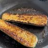 【ズッキーニのステーキ】食材１つ！焼くだけでやみつき◎の工程3