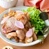 【白米泥棒】爽やか絶品しょうが焼き|甘酢効果でお肉がやわらか