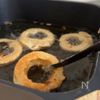 【オニオンリング】ザクっと食感がたまらない！の工程3