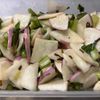 なおの作ってみた!投稿(【まるごとかぶの塩昆布サラダ】さっぱりおかず箸休めにも)