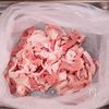甘酢っぱうま🤩🍚きのこたっぷり♪秋のポン酢肉野菜炒め🍄の工程1