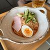 なぁの作ってみた!投稿(旨辛!ビビン麺)