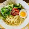 ma_miiの作ってみた!投稿(5分で出来るゆず胡椒スープの【そうラーメン】)
