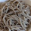 しび辛旨スープで【麻辣肉そば】の工程3