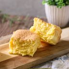 【ぷるしゅわっ♪】米粉の台湾カステラ