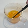 おだし香るとろとろ親子丼の工程4