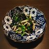 りんの作ってみた!投稿(レンジで5分！【もやしとわかめの無限ナムル】胡麻油香る♩)