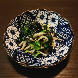 りんの作ってみた!投稿(レンジで5分！【もやしとわかめの無限ナムル】胡麻油香る♩)
