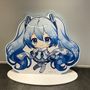緩玖ふわりん