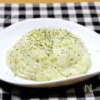 メインにも付け合わせにも「チーズマッシュポテト」