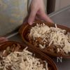 【簡単に豪華見え♪】マッシュポテトのカレーミートチーズ焼きの工程3