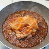 しょうが香る甘辛だれ!【鶏もも肉の照り焼き】の工程4
