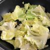 【旨辛味噌豚】材料2つで最強ご飯泥棒🍚の工程2