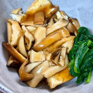みさみさばぁば🌱の作ってみた!投稿(エリンギのオイスター煮)