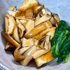 みさみさばぁば🌱の作ってみた!投稿(エリンギのオイスター煮)