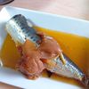 chachaの作ってみた!投稿(【いわしの梅煮】ふっくらやわらか♪さっぱりこく旨)