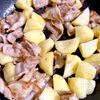 【豚バラとじゃがいもの味噌炒め】ご飯がすすむコクうま味♪の工程5