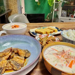 ぴいすけの作ってみた!投稿(ご飯がすすむ最強おかず♪【鯖の照り焼き】)