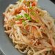 1分副菜♡『もやしとカニカマの胡麻和え』レンジで完成♪